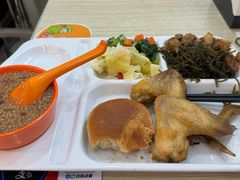 -香妃烤鸡(西单店)