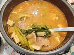 -韩香福烤肉庄园(荣成店)