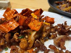 -聚汇三少·龙虾·中餐厅(莫邪路新天地店)