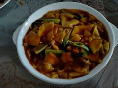 -金台阶鱼馆(于桥水库店)