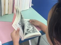 -荔湾区图书馆(周门馆)