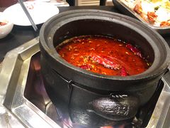 -泥锅麻辣串(白城店)