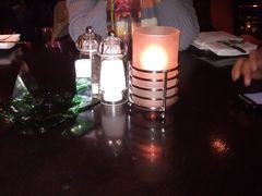 -上海锦江汤臣洲际大酒店
