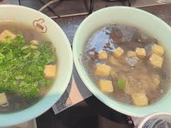 -回味鸭血粉丝汤(砂之船店)