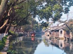 -乌镇景区