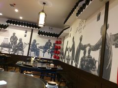 -怡人怡口牛排海鲜自助(飞龙大厦店)