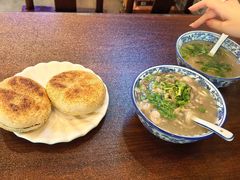 -老三羊汤【北兴隆街店】