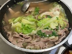 -乔阿马·江南味·驴肉香(龙湖华泾天街店)