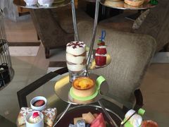 -粤海喜来登酒店·&More聚驿(天河城店)