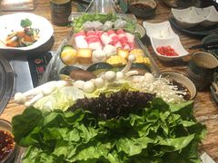 -润泽园椰子鸡(汇一城店)