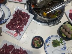 -陈记顺和潮汕牛肉火锅(韩江路店)