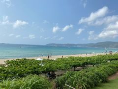 -三亚亚龙湾天域度假酒店