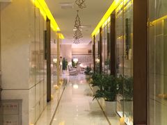 -华夏良子·足道SPA艾灸(三里屯店)