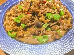 -俭寨大盘鸡·缸子肉·小公鸡·新疆菜(云通店)