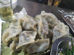 -范老二肉串饺子馆(中街店)