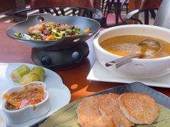 -怡得观滇餐厅·地道昆明菜·1996(海埂大坝店)