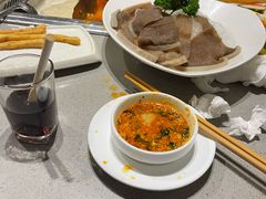 -海底捞火锅(奥山世纪城店)