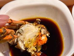 -蚝翅·海鲜粥·烧烤·龙虾季(海曙天一店)