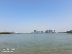 -北龙湖湿地公园
