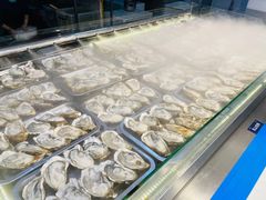 -蚝英雄鲜蚝自助专门店(长楹天街直营店)