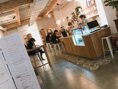 -栖咖啡(泉舜店)
