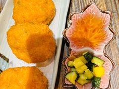 -Hi YOU你的饭局泰餐厅(雍和宫店)