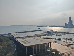 -青岛海尔洲际酒店