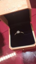 -Zbird钻石小鸟·钻戒婚戒定制高端珠宝私人定制中心