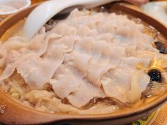 -砂锅居(西四店)