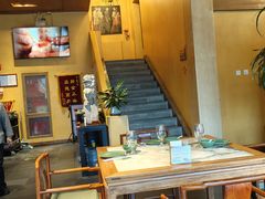 -那家小馆•北京菜•烤鸭(香山店)