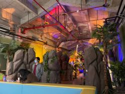 -恐龙探索乐园(磁器口店)