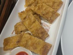-新白鹿餐厅(爱琴海购物中心店)