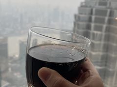 -上海柏悦酒店