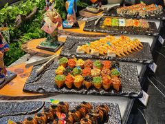 -梨花自助烤肉(乐宾店)