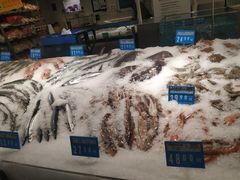 -麦德龙(嘉定店)