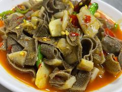 -胖哥家藏菜(护国路店)