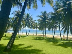 -海南清水湾莱佛士酒店