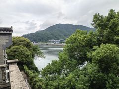 -蒋氏故居