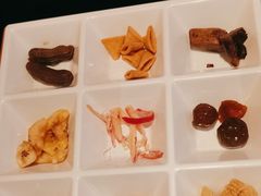 -探鱼·鲜青椒爽麻烤鱼(虎门天虹店)