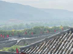 -函谷关历史文化旅游区
