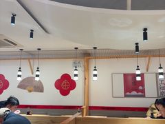 -朱新年·苏式汤团·面点(北寺塔店)