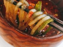 -金乐活美食(中街店)