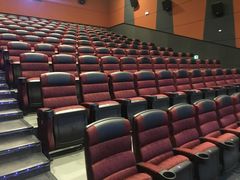 放映厅-上影国际影城(普陀绿地缤纷城店)