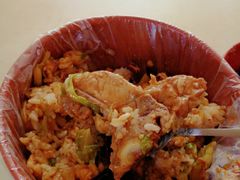 -胖哥料理(兴义里店)