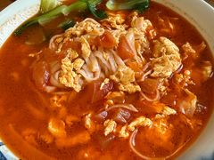 -难忘的面(五矿君澜酒店)