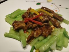 -童福兴·南京菜(老门东店)