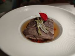 -荷塘秋月·本帮江浙菜(国权路店)