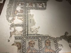 -安塔利亚博物馆