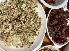 -如意香辣鸡架(总店)