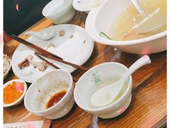 -清真·益鑫羊肉手抓馆(花园北街店)